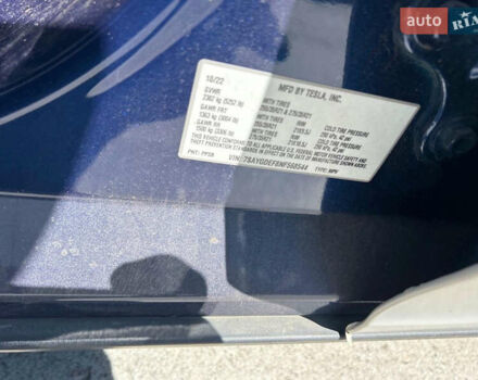 Тесла Model Y, объемом двигателя 0 л и пробегом 78 тыс. км за 23200 $, фото 7 на Automoto.ua