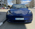 Тесла Model Y, объемом двигателя 0 л и пробегом 14 тыс. км за 29500 $, фото 1 на Automoto.ua