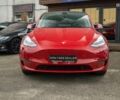 Тесла Model Y, объемом двигателя 0 л и пробегом 17 тыс. км за 34900 $, фото 1 на Automoto.ua