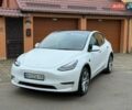 Тесла Model Y, объемом двигателя 0 л и пробегом 59 тыс. км за 24500 $, фото 1 на Automoto.ua