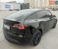 Тесла Model Y, объемом двигателя 0 л и пробегом 47 тыс. км за 28900 $, фото 4 на Automoto.ua