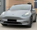 Тесла Model Y, объемом двигателя 0 л и пробегом 30 тыс. км за 33000 $, фото 1 на Automoto.ua