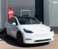 Тесла Model Y, объемом двигателя 0 л и пробегом 59 тыс. км за 31999 $, фото 11 на Automoto.ua