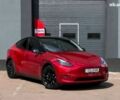 Тесла Model Y, объемом двигателя 0 л и пробегом 23 тыс. км за 28999 $, фото 1 на Automoto.ua