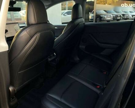 Тесла Model Y, объемом двигателя 0 л и пробегом 66 тыс. км за 28500 $, фото 11 на Automoto.ua