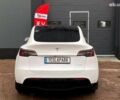 Тесла Model Y, объемом двигателя 0 л и пробегом 81 тыс. км за 32500 $, фото 8 на Automoto.ua