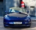 Тесла Model Y 2022 в Киеве на Automoto.ua Тесла Model Y, объемом двигателя 0 л и пробегом 92 тыс. км за 31999 $, фото 2 на Automoto.ua