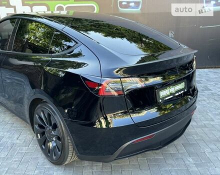 Тесла Model Y, объемом двигателя 0 л и пробегом 25 тыс. км за 29900 $, фото 73 на Automoto.ua