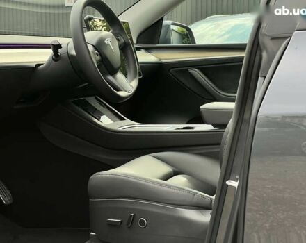 Тесла Model Y 2022 у Луцьку на Automoto.ua Тесла Model Y, об'ємом двигуна 0 л та пробігом 32 тис. км за 33500 $, фото 27 на Automoto.ua