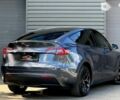 Тесла Model Y 2022 в Киеве на Automoto.ua Тесла Model Y, объемом двигателя 0 л и пробегом 50 тыс. км за 29900 $, фото 6 на Automoto.ua