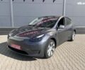 Тесла Model Y, объемом двигателя 0 л и пробегом 140 тыс. км за 24500 $, фото 1 на Automoto.ua