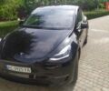 Тесла Model Y, объемом двигателя 0 л и пробегом 48 тыс. км за 30000 $, фото 1 на Automoto.ua