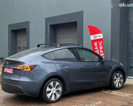 Тесла Model Y, об'ємом двигуна 0 л та пробігом 61 тис. км за 30999 $, фото 9 на Automoto.ua