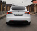 Тесла Model Y, объемом двигателя 0 л и пробегом 54 тыс. км за 28900 $, фото 6 на Automoto.ua