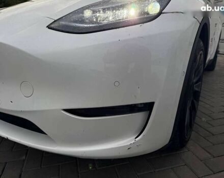 Тесла Model Y, об'ємом двигуна 0 л та пробігом 243 тис. км за 17900 $, фото 11 на Automoto.ua