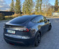 Тесла Model Y 2022 в Львове на Automoto.ua Тесла Model Y, объемом двигателя 0 л и пробегом 88 тыс. км за 26900 $, фото 8 на Automoto.ua