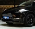 Тесла Model Y, объемом двигателя 0 л и пробегом 155 тыс. км за 22000 $, фото 1 на Automoto.ua