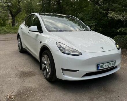 Тесла Model Y, об'ємом двигуна 0 л та пробігом 19 тис. км за 38700 $, фото 2 на Automoto.ua