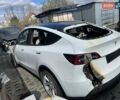 Тесла Model Y, объемом двигателя 0 л и пробегом 42 тыс. км за 6295 $, фото 1 на Automoto.ua