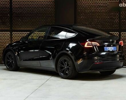 Тесла Model Y, объемом двигателя 0 л и пробегом 155 тыс. км за 22000 $, фото 11 на Automoto.ua