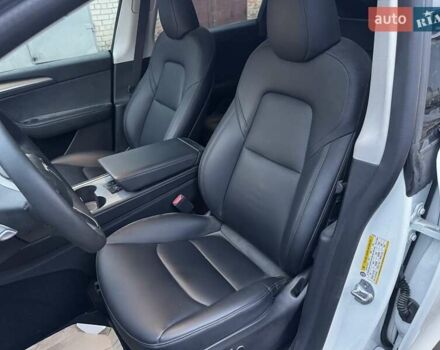 Тесла Model Y, об'ємом двигуна 0 л та пробігом 45 тис. км за 21500 $, фото 3 на Automoto.ua