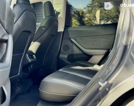 Тесла Model Y 2022 в Киеве на Automoto.ua Тесла Model Y, объемом двигателя 0 л и пробегом 50 тыс. км за 29900 $, фото 23 на Automoto.ua