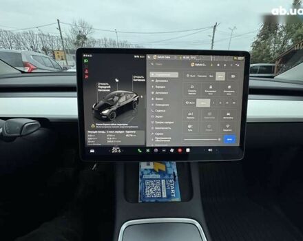 Тесла Model Y, объемом двигателя 0 л и пробегом 45 тыс. км за 25999 $, фото 29 на Automoto.ua