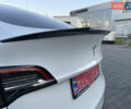 Тесла Model Y, объемом двигателя 0 л и пробегом 37 тыс. км за 30000 $, фото 18 на Automoto.ua