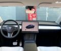 Тесла Model Y 2022 в Киеве на Automoto.ua Тесла Model Y, объемом двигателя 0 л и пробегом 92 тыс. км за 31999 $, фото 16 на Automoto.ua