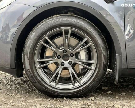 Тесла Model Y 2022 у Луцьку на Automoto.ua Тесла Model Y, об'ємом двигуна 0 л та пробігом 32 тис. км за 33500 $, фото 20 на Automoto.ua