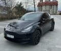 Тесла Model Y, объемом двигателя 0 л и пробегом 20 тыс. км за 36500 $, фото 1 на Automoto.ua