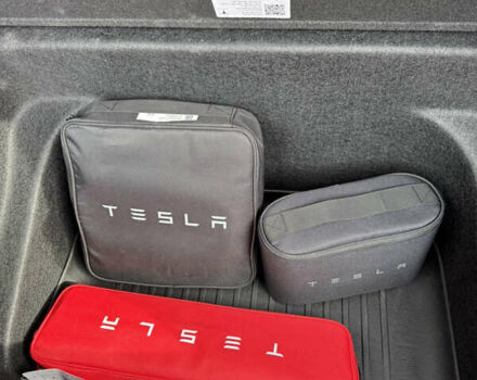 Тесла Model Y, об'ємом двигуна 0 л та пробігом 78 тис. км за 35900 $, фото 2 на Automoto.ua