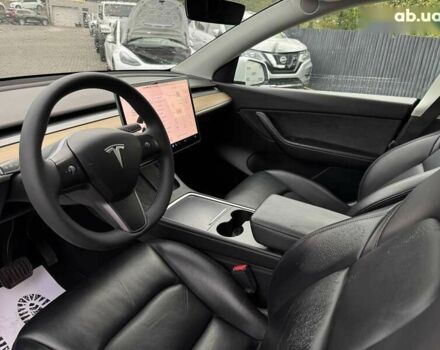 Тесла Model Y, об'ємом двигуна 0 л та пробігом 243 тис. км за 17900 $, фото 25 на Automoto.ua