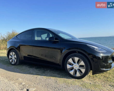 Тесла Model Y, объемом двигателя 0 л и пробегом 20 тыс. км за 42999 $, фото 1 на Automoto.ua