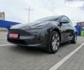Тесла Model Y, объемом двигателя 0 л и пробегом 12 тыс. км за 26999 $, фото 1 на Automoto.ua