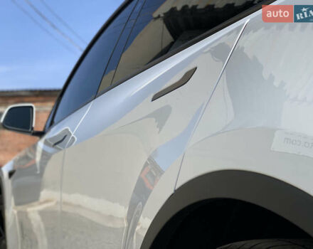 Тесла Model Y, объемом двигателя 0 л и пробегом 26 тыс. км за 35000 $, фото 4 на Automoto.ua