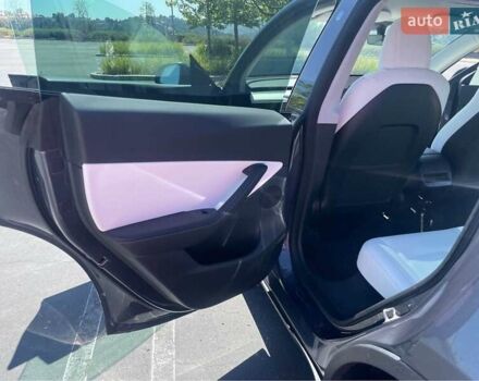 Тесла Model Y, об'ємом двигуна 0 л та пробігом 30 тис. км за 32000 $, фото 10 на Automoto.ua
