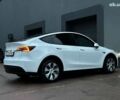 Тесла Model Y, объемом двигателя 0 л и пробегом 33 тыс. км за 35999 $, фото 8 на Automoto.ua