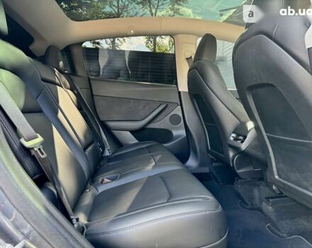 Тесла Model Y 2022 в Киеве на Automoto.ua Тесла Model Y, объемом двигателя 0 л и пробегом 50 тыс. км за 29900 $, фото 21 на Automoto.ua