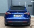 Тесла Model Y 2022 в Киеве на Automoto.ua Тесла Model Y, объемом двигателя 0 л и пробегом 97 тыс. км за 32999 $, фото 8 на Automoto.ua