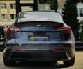 Тесла Model Y, объемом двигателя 0 л и пробегом 47 тыс. км за 28999 $, фото 10 на Automoto.ua