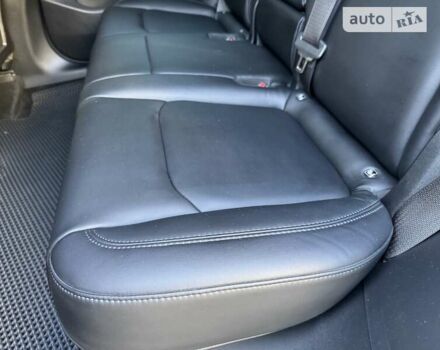 Тесла Model Y, объемом двигателя 0 л и пробегом 25 тыс. км за 29900 $, фото 50 на Automoto.ua