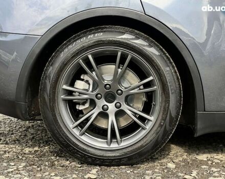 Тесла Model Y 2022 у Луцьку на Automoto.ua Тесла Model Y, об'ємом двигуна 0 л та пробігом 32 тис. км за 33500 $, фото 22 на Automoto.ua