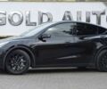 Тесла Model Y, объемом двигателя 0 л и пробегом 47 тыс. км за 34500 $, фото 8 на Automoto.ua