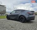 Тесла Model Y, объемом двигателя 0 л и пробегом 90 тыс. км за 24500 $, фото 8 на Automoto.ua