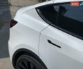 Тесла Model Y, объемом двигателя 0 л и пробегом 26 тыс. км за 35000 $, фото 5 на Automoto.ua