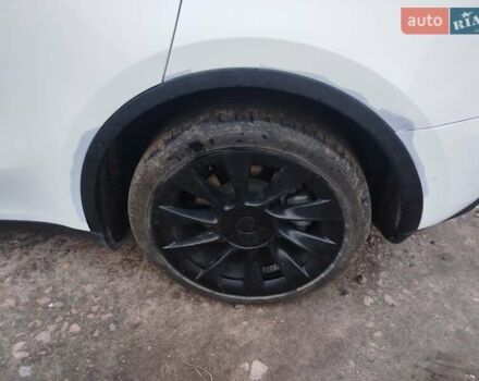 Тесла Model Y, об'ємом двигуна 0 л та пробігом 45 тис. км за 21500 $, фото 24 на Automoto.ua