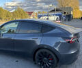 Тесла Model Y 2022 в Львове на Automoto.ua Тесла Model Y, объемом двигателя 0 л и пробегом 88 тыс. км за 26900 $, фото 4 на Automoto.ua