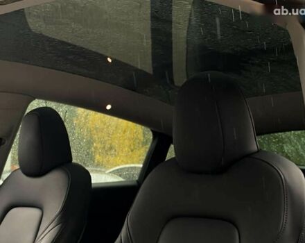 Тесла Model Y, об'ємом двигуна 0 л та пробігом 61 тис. км за 30999 $, фото 12 на Automoto.ua