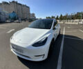 Тесла Model Y, объемом двигателя 0 л и пробегом 41 тыс. км за 37000 $, фото 1 на Automoto.ua